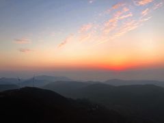 -东白山