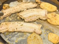 -花味·自助烤肉(大观天地店)