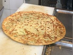 -咏春葱油饼(德政中路店)