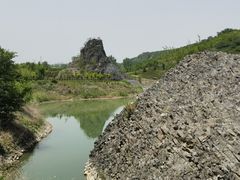 -淇河国家湿地公园