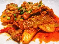 -成都你六姐·牛肉冒菜(城市集市合生汇店)