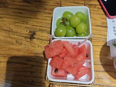 -清真·东饺宴
