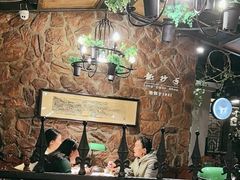 -龙抄手食府(浣花北路店)