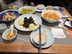 -小绍兴家宴·百年绍兴菜(鲁迅路店)