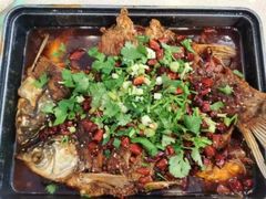 -巴蜀人家(东关街店)