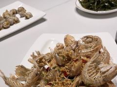 -鑫悦楼煎蟹·16年海鲜大排档