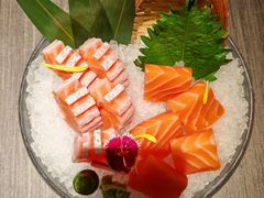 -炙柒Sekinana·精致日料(合生汇店)