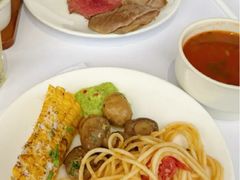 -拉蒂娜·巴西牛排馆 Latina·Brazilian Steakhouse(陆家嘴旗舰店)