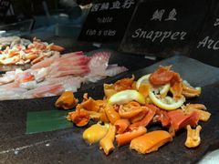 -星伦多自助料理·涮烤一体(虹悦城店)