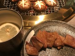-厚贞日式烤肉(龙之梦店)