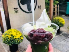 -中村藤吉(平等院店 )
