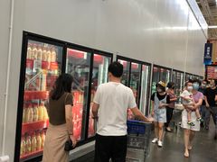 -山姆会员商店(杨桥西路店)