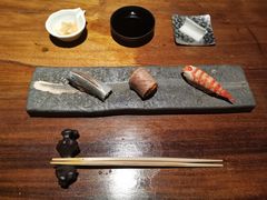 -桐寿司Sushi Tong