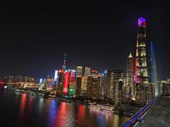-上海外滩英迪格酒店