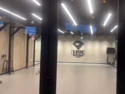 -G-STEPS舞蹈工作室