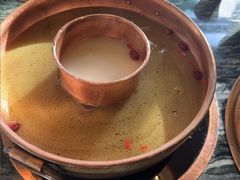 -慢丽江·云南野生菌土鸡锅(付家庄店)