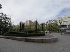 -南山图书馆(常兴路店)