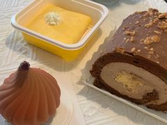梦龙卷-Tomado绿色烘焙(大尧三路店)