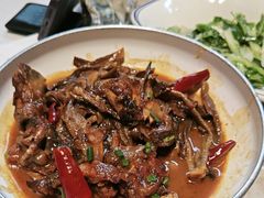-美庐餐厅·湖北菜·吴佩孚公馆(南京路店)