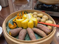 -茶港食堂(武昌店)