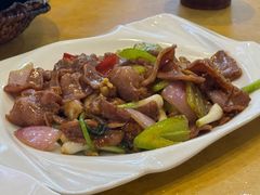 -姐妹鸭仔饭店(湾南路店)