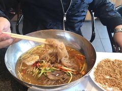 -完美生活炭火烤肉(二马路店)