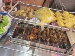 -遇西祠·海鲜烧烤(总店)