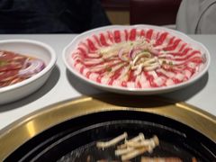 -韩时烤肉(枫蓝店)