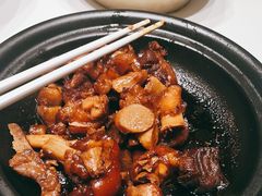 -秋色客家菜(南山店)