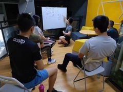 -可逸运动24小时健身
