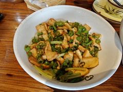 -衡东土菜馆(天际绿洲店)