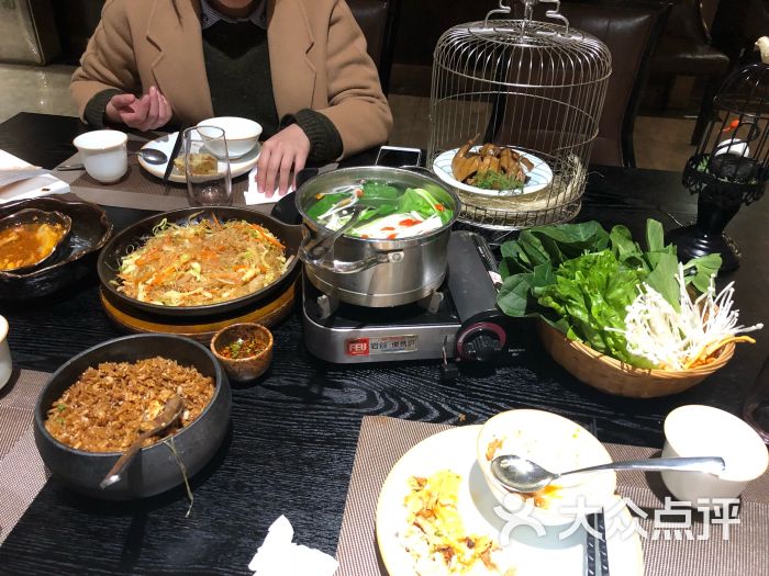 最江南艺术餐厅-图片-桐乡市美食-大众点评网