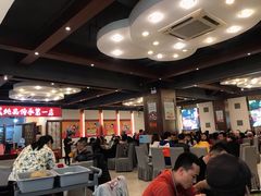 大堂-妈妈传炖品(双林店)