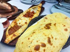 -沙漠玫瑰土耳其餐厅(神路街店)