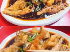 麻辣凤爪-乐天拉面(桃花街店)