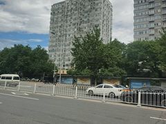 -马凯餐厅(长椿街店)