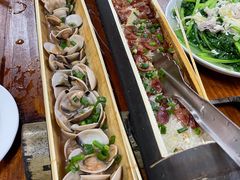 -香竹农庄•传统竹筒饭(十年店)