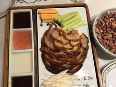 -京氣春饼(机场店)