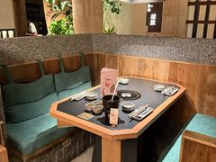 -大龙燚·旷野鲜火锅(广州首店)