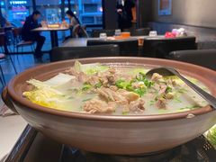 -杨氏青龙虾·羊蝎子(金盛路总店)