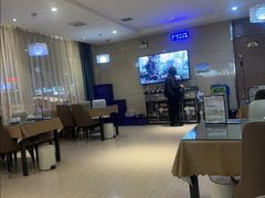 -韩记海鲜饺子旗舰店(红海新区店)