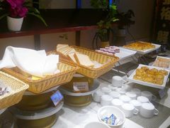 -蓝海国际大饭店·蓝钻自助百汇(兰山店)