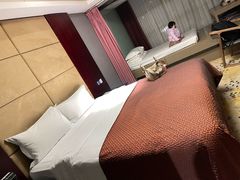 -美丽豪酒店(西安钟鼓楼回民街店)