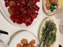 -莆田餐厅PUTIEN(西安万象天地店)