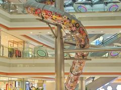 -巴黎春天(浦建店)