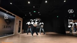 -G-STEPS舞蹈工作室