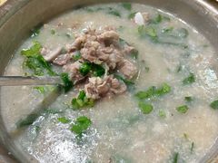 -标记美食新鲜猪杂(兴南大道店)