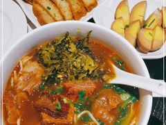 -吉亨面馆(古北1699店)
