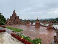-一寨两国风景区