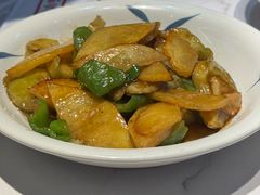-孙家外婆•长春地标美食新名片(红旗街万达店)